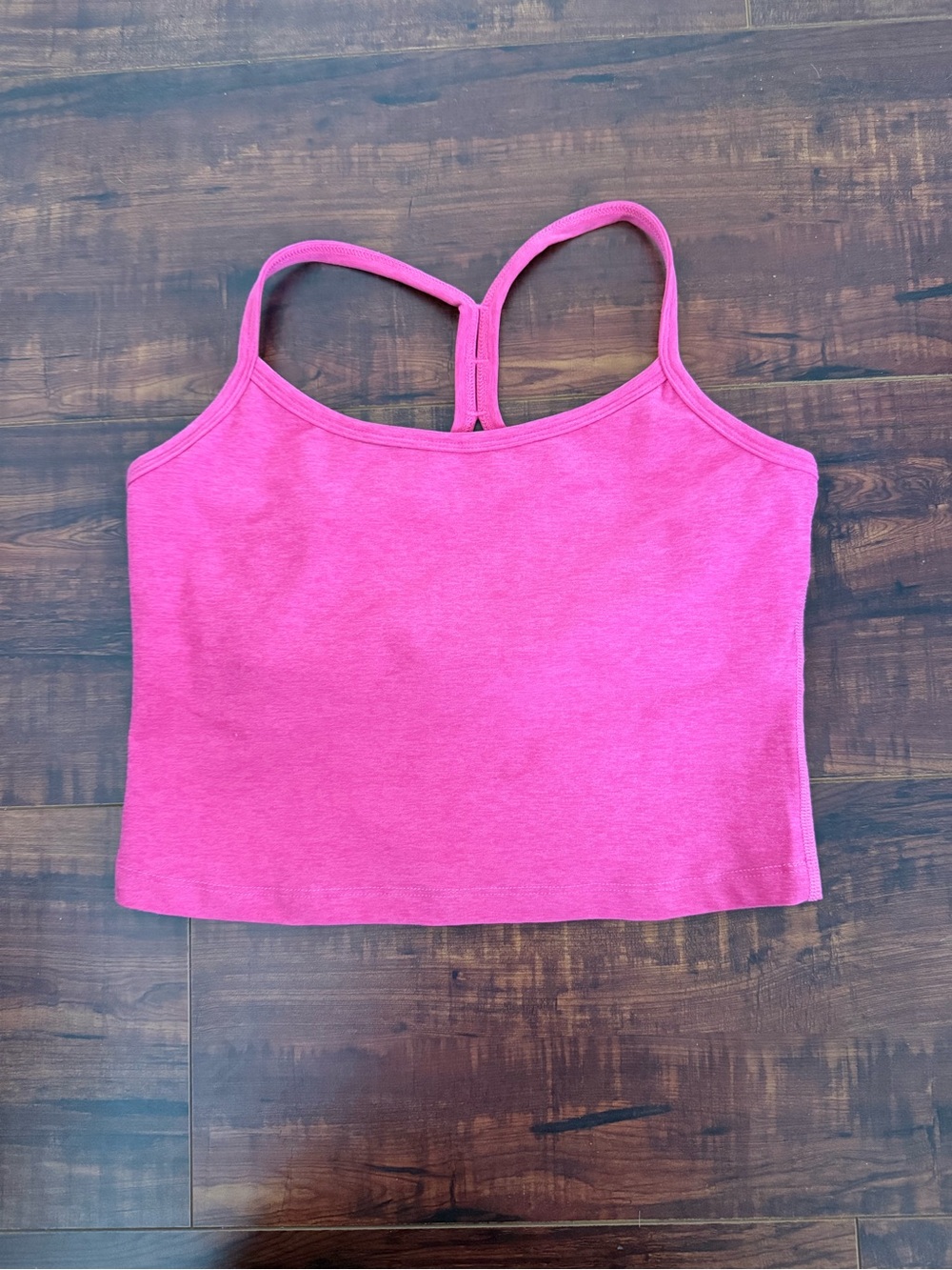 beyond yoga workout top
